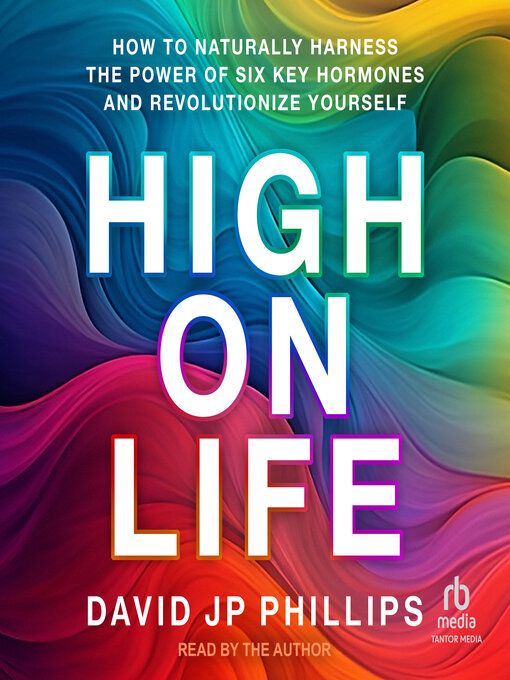 Cover image for High on Life